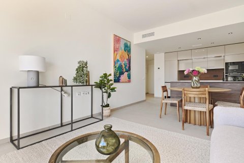 Bungalow en venta en La Veleta, Alicante, España 2 dormitorios, 160 m2 No. 148673 - foto 22