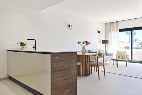 Bungalow en venta en La Veleta, Alicante, España 2 dormitorios, 160 m2 No. 148673 - foto 26