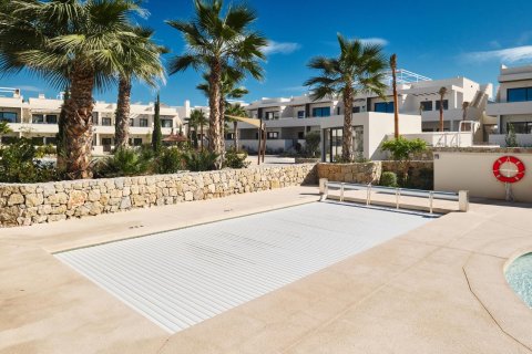 Bungalow en venta en La Veleta, Alicante, España 2 dormitorios, 160 m2 No. 148673 - foto 4