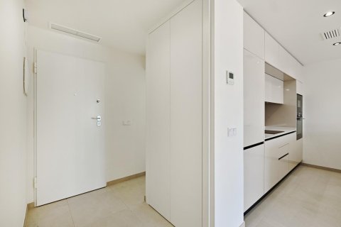 Bungalow en venta en La Veleta, Alicante, España 2 dormitorios, 160 m2 No. 148673 - foto 29