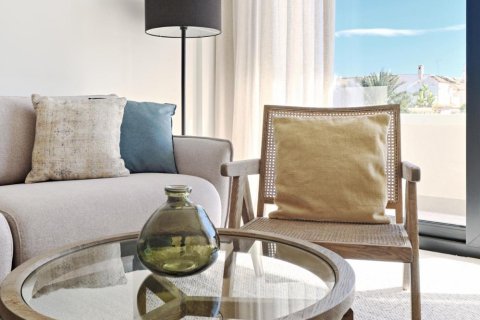 Bungalow en venta en La Veleta, Alicante, España 2 dormitorios, 160 m2 No. 148673 - foto 19