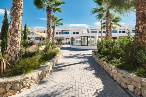 Bungalow en venta en La Veleta, Alicante, España 2 dormitorios, 160 m2 No. 148673 - foto 5