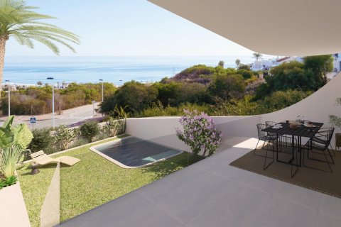 Bungalow à vendre à Torrevieja, Alicante, Espagne, 3 chambres, 191 m2 No. 148672 - photo 22