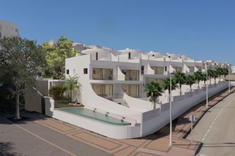 Bungalow à vendre à Torrevieja, Alicante, Espagne, 3 chambres, 191 m2 No. 148672 - photo 3