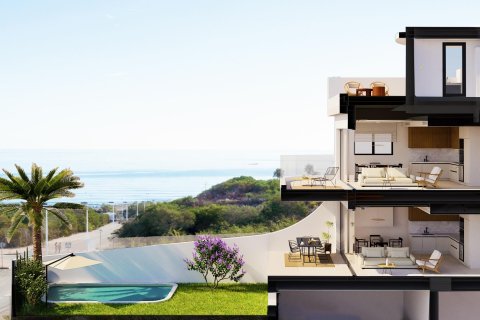 Bungalow à vendre à Torrevieja, Alicante, Espagne, 3 chambres, 191 m2 No. 148672 - photo 23