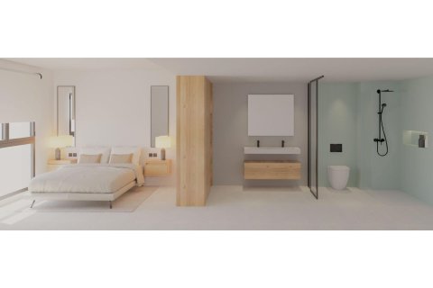 Bungalow à vendre à Torrevieja, Alicante, Espagne, 3 chambres, 191 m2 No. 148672 - photo 14