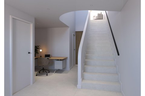 Bungalow à vendre à Torrevieja, Alicante, Espagne, 3 chambres, 191 m2 No. 148672 - photo 18