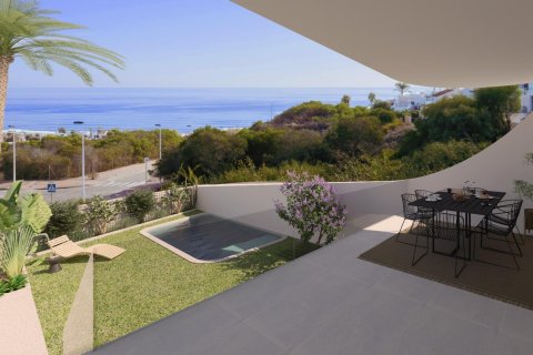 Bungalow à vendre à Torrevieja, Alicante, Espagne, 3 chambres, 191 m2 No. 148672 - photo 25