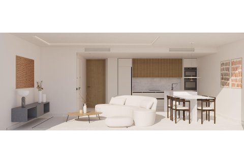 Bungalow à vendre à Torrevieja, Alicante, Espagne, 3 chambres, 191 m2 No. 148672 - photo 11