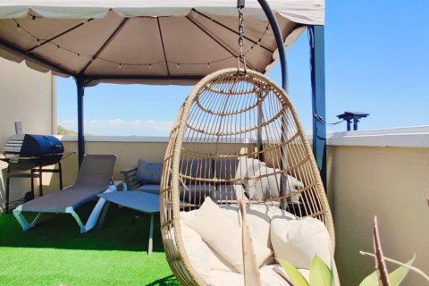 Bungalow à vendre à San Miguel de Salinas, Alicante, Espagne, 1 chambre, 170 m2 No. 148675 - photo 8