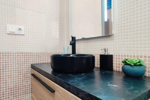 Bungalow à vendre à San Miguel de Salinas, Alicante, Espagne, 1 chambre, 170 m2 No. 148675 - photo 23