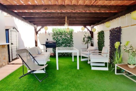 Bungalow à vendre à San Miguel de Salinas, Alicante, Espagne, 1 chambre, 170 m2 No. 148675 - photo 9