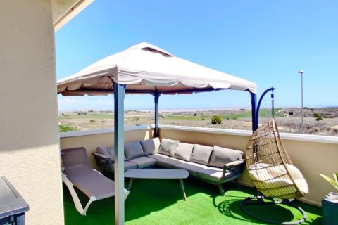 Bungalow à vendre à San Miguel de Salinas, Alicante, Espagne, 1 chambre, 170 m2 No. 148675 - photo 7