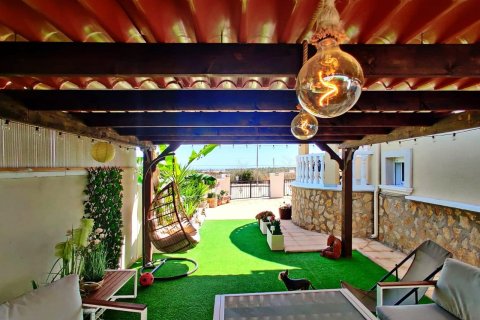 Bungalow à vendre à San Miguel de Salinas, Alicante, Espagne, 1 chambre, 170 m2 No. 148675 - photo 11