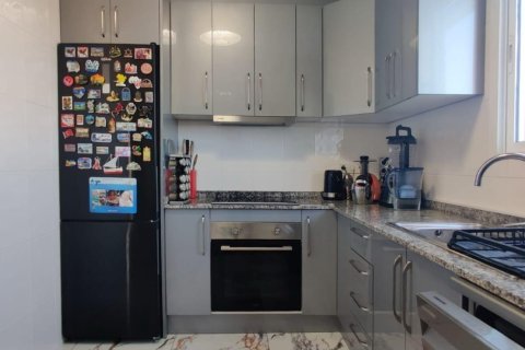 Bungalow à vendre à San Miguel de Salinas, Alicante, Espagne, 1 chambre, 170 m2 No. 148675 - photo 18