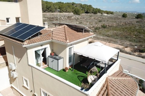 Bungalow à vendre à San Miguel de Salinas, Alicante, Espagne, 1 chambre, 170 m2 No. 148675 - photo 6