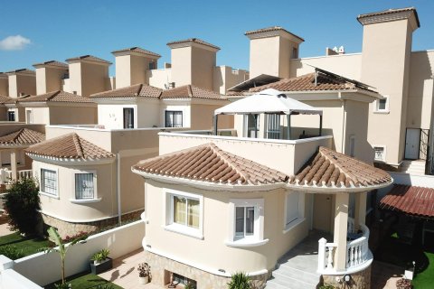 Bungalow à vendre à San Miguel de Salinas, Alicante, Espagne, 1 chambre, 170 m2 No. 148675 - photo 5