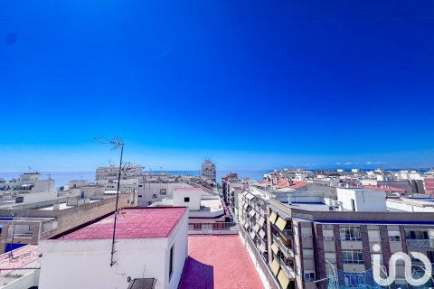 Lägenhet till salu i Torrevieja, Alicante, Spanien 2 sovrum, 88 kvm. Nr. 153243 - foto 20