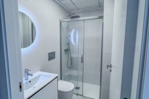 Lägenhet till salu i Torrevieja, Alicante, Spanien 2 sovrum, 88 kvm. Nr. 153243 - foto 10