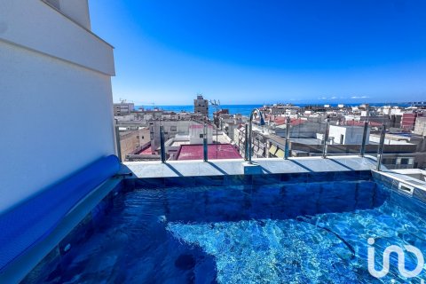 Lägenhet till salu i Torrevieja, Alicante, Spanien 2 sovrum, 88 kvm. Nr. 153243 - foto 17