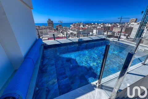 Lägenhet till salu i Torrevieja, Alicante, Spanien 2 sovrum, 88 kvm. Nr. 153243 - foto 16