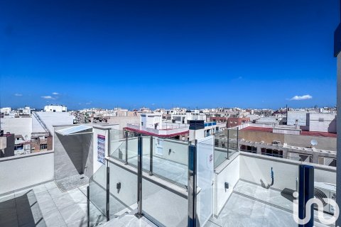 Lägenhet till salu i Torrevieja, Alicante, Spanien 2 sovrum, 88 kvm. Nr. 153243 - foto 15