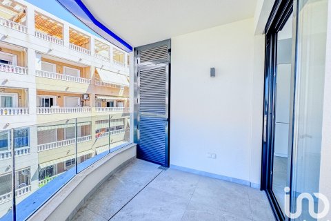Lägenhet till salu i Torrevieja, Alicante, Spanien 2 sovrum, 88 kvm. Nr. 153243 - foto 4