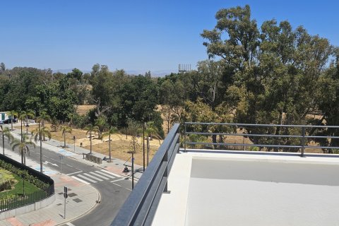 Penthäuser zum Verkauf in Torremolinos, Malaga, Spanien 4 Schlafzimmer, 183 m2 Nr. 153244 - Foto 18