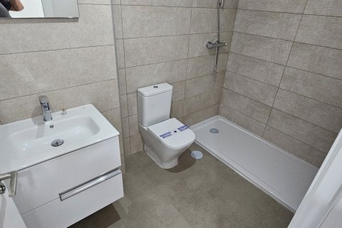 Penthäuser zum Verkauf in Torremolinos, Malaga, Spanien 4 Schlafzimmer, 183 m2 Nr. 153244 - Foto 13