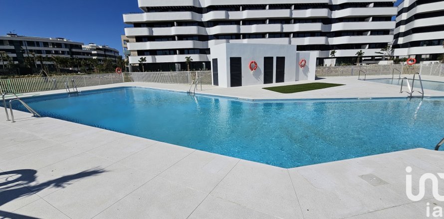 Penthäuser in Torremolinos, Malaga, Spanien 4 Schlafzimmer, 183 m2 Nr. 153244