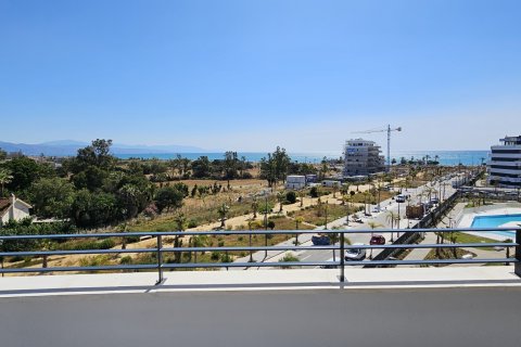 Penthäuser zum Verkauf in Torremolinos, Malaga, Spanien 4 Schlafzimmer, 183 m2 Nr. 153244 - Foto 19