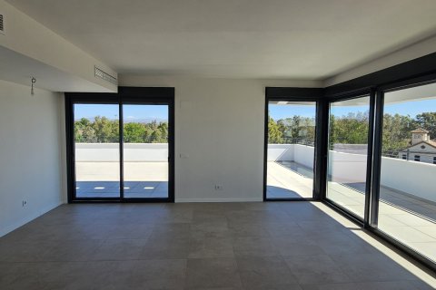 Penthäuser zum Verkauf in Torremolinos, Malaga, Spanien 4 Schlafzimmer, 183 m2 Nr. 153244 - Foto 4