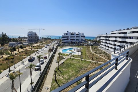 Penthäuser zum Verkauf in Torremolinos, Malaga, Spanien 4 Schlafzimmer, 183 m2 Nr. 153244 - Foto 29