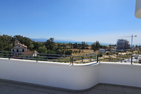 Penthäuser zum Verkauf in Torremolinos, Malaga, Spanien 4 Schlafzimmer, 183 m2 Nr. 153244 - Foto 2