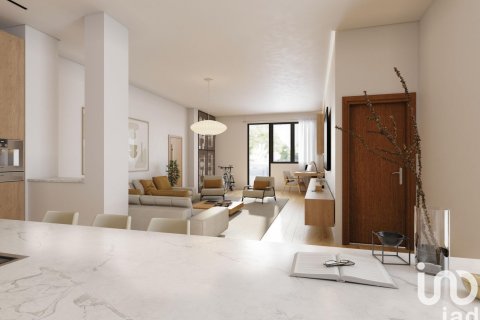 Apartament w Girona, Hiszpania 3 sypialnie, 152 mkw. nr 153242 – zdjęcie 5