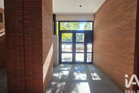 Apartament w Girona, Hiszpania 3 sypialnie, 152 mkw. nr 153242 – zdjęcie 15