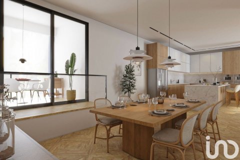 Apartament w Girona, Hiszpania 3 sypialnie, 152 mkw. nr 153242 – zdjęcie 11