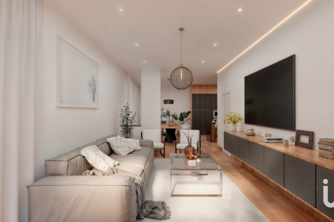 Apartament w Girona, Hiszpania 3 sypialnie, 152 mkw. nr 153242 – zdjęcie 3