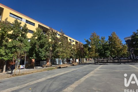 Apartament w Girona, Hiszpania 3 sypialnie, 152 mkw. nr 153242 – zdjęcie 28