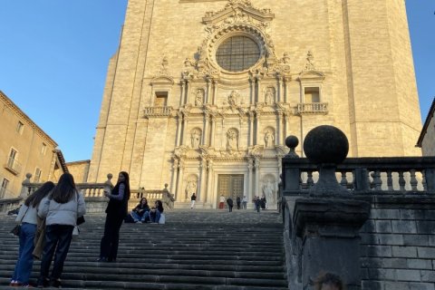 Apartament w Girona, Hiszpania 3 sypialnie, 152 mkw. nr 153242 – zdjęcie 21