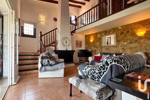 Продажа дома в Пего, Аликанте, Испания 3 спальни, 178м2 №153240 - фото 3