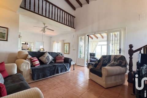 Продажа дома в Пего, Аликанте, Испания 3 спальни, 178м2 №153240 - фото 25