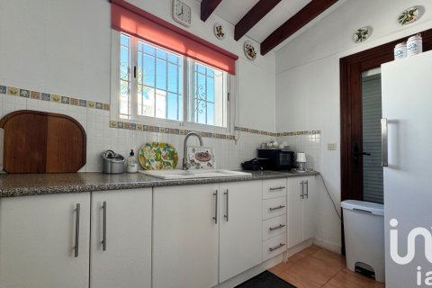 Продажа дома в Пего, Аликанте, Испания 3 спальни, 178м2 №153240 - фото 12