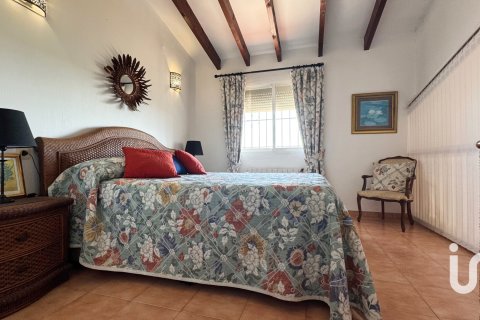 Продажа дома в Пего, Аликанте, Испания 3 спальни, 178м2 №153240 - фото 18