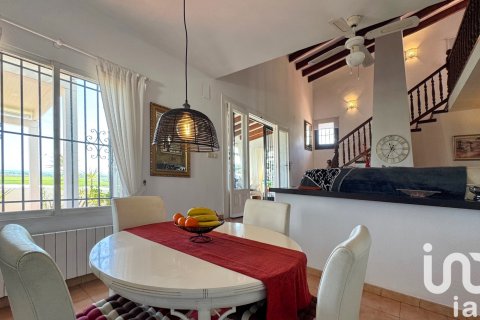 Продажа дома в Пего, Аликанте, Испания 3 спальни, 178м2 №153240 - фото 5