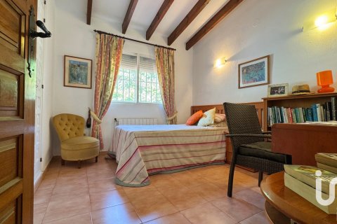 Продажа дома в Пего, Аликанте, Испания 3 спальни, 178м2 №153240 - фото 20