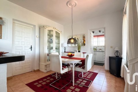 Продажа дома в Пего, Аликанте, Испания 3 спальни, 178м2 №153240 - фото 26