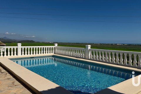 Продажа дома в Пего, Аликанте, Испания 3 спальни, 178м2 №153240 - фото 15