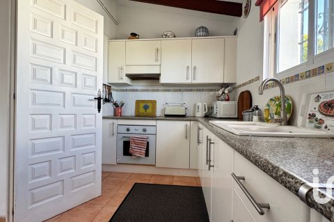 Продажа дома в Пего, Аликанте, Испания 3 спальни, 178м2 №153240 - фото 13