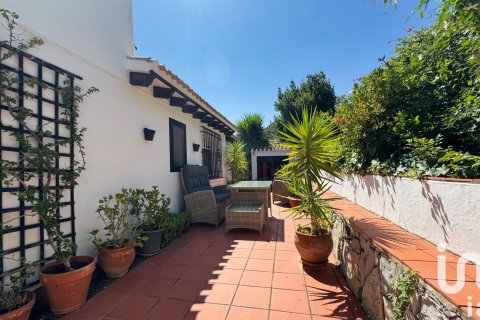 Продажа дома в Пего, Аликанте, Испания 3 спальни, 178м2 №153240 - фото 21